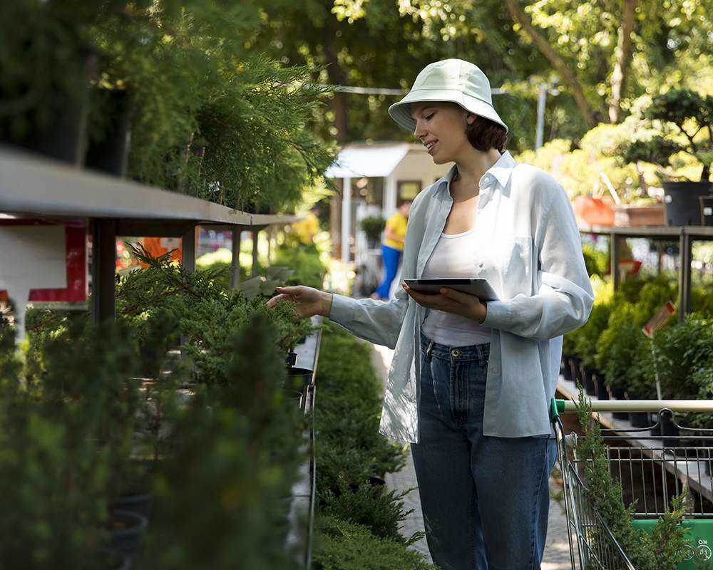 Could farming help solve the climate crisis